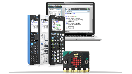 TI-Innovator™ Technology