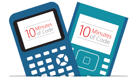 10 Minutes of Code